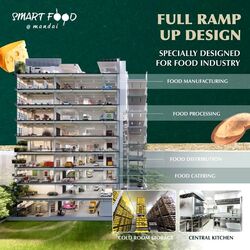 SmartFood@Mandai (D25), Factory #567631531